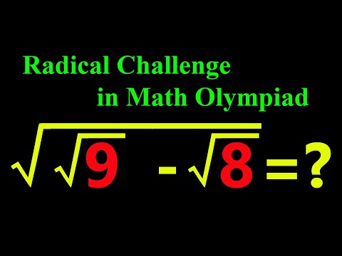 Radical Equations EXPOSED