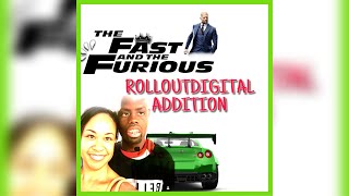 ROLL OUT LIVE w/ Speedy N Friends | FAST AND FURIOUS | ( 11-13-2020) #SNF #foxxholeradio #rollout