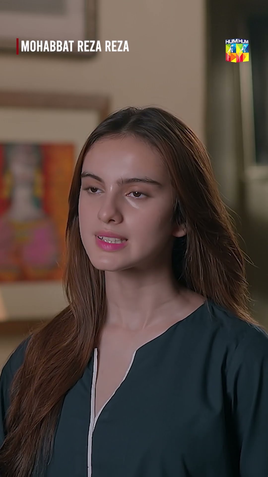 Sabahat Maa Banny Waly Hai...!! #shorts #viralvideo #mohabbatrezareza #humtv