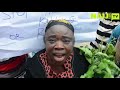 Catholic Protest the Killings of Two Priests and 17 Worshipers in a Church in Benué | Legit TV