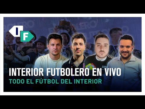 El Porve se quedó con el clásico [VIDEO] – Interior Futbolero