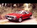 Lancia Beta Montecarlo: The Ultimate Mid-Engine 1970s Masterpiece