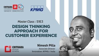 Design Chronicals Episode 3 with Nimesh Pilla