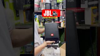JBL under seat woffer available in Sonu car #shortsfeed #jbl #jblsound