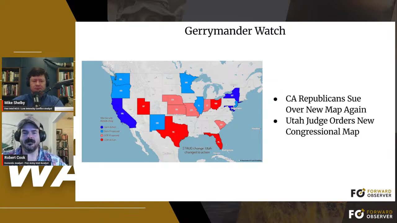 NCTC наращивает усилия по созданию секретного списка террористов