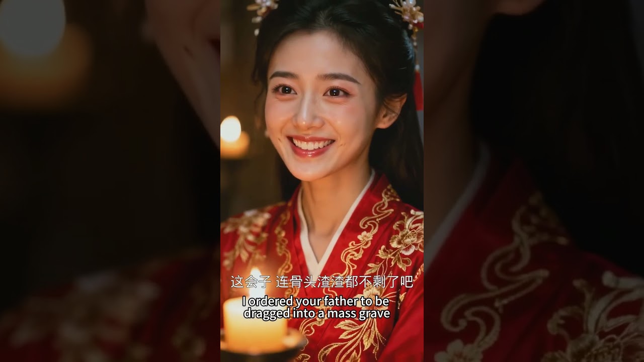 My husband murdered my father; I will make him pay the price2