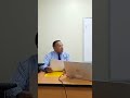 Proceso de una sustentación de Tesis. 2023