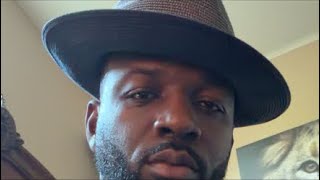 Famous How do y’all feel about the Kevin Hart roast?  And update on what’s going on - Mane Chat w/ Chad Profile