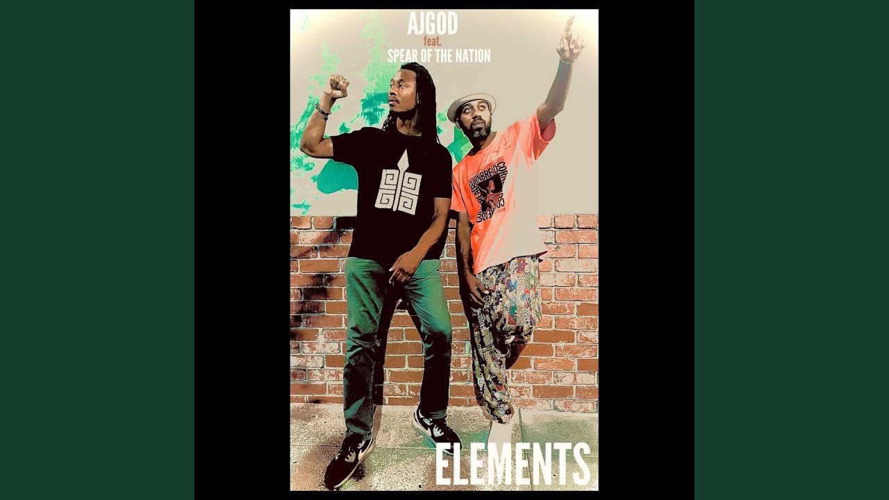Watch ELEMENTS (Accapella) on YouTube Watch ELEMENTS (Accapella) on YouTube