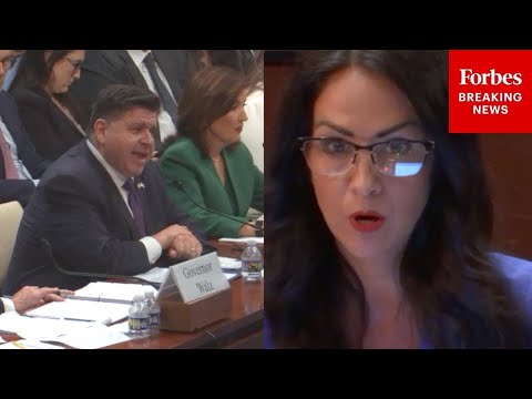'Is That Peaceful, Governor?': Lauren Boebert Spars With Dems, Grills Witnesses | 2025 Rewind