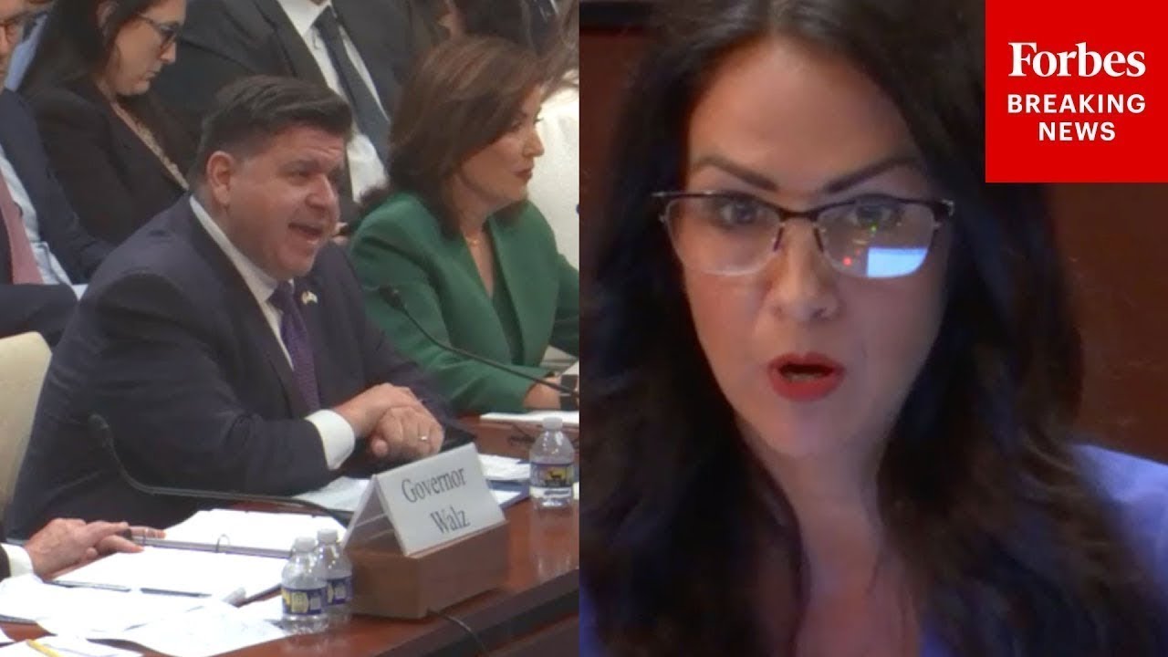 'Is That Peaceful, Governor?': Lauren Boebert Spars With Dems, Grills Witnesses | 2025 Rewind