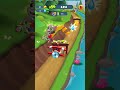 No brakes, only gold rush 💥 #talkingtomgold #mobilegaming #gaming #funny#trending #fyp