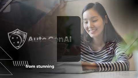 Welcome to Auto Gen AI – Your Creative Partner!