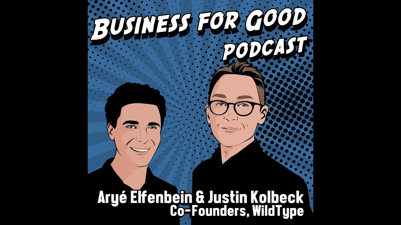 A Whale of a Tale: Wildtype and the Future of Cultivated Seafood