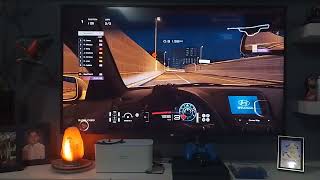 Tokyo Expressway - East (Forward): Hyundai Genesis (3 Laps)