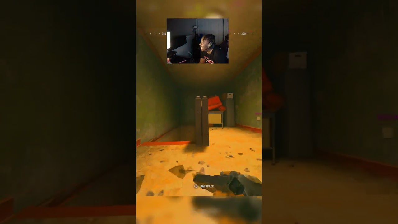 Finally got a STREAMER lobby😂😂💀 