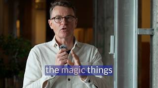 The Codegarden Business Track