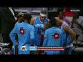 2025 BIG3 Week 3 In 3 Minutes - LA Riot vs. Houston Righands
