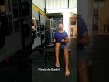 Flexão de Quadril