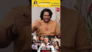 Rahul Dev Gets Emotional On Wife’s Death, Mukul Dev, Salman Khan & Single Father Struggles 💔😳