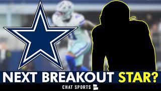 Is THIS Player The Dallas Cowboys Best-Kept Secret AND Next Breakout Star?