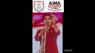 #fact #factshorts #ytstudio #shortsfeed काजल सिंह | Traditional Alha Folk Singer