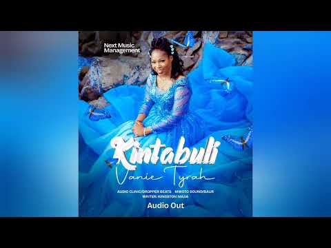 Vanie Tyrah Kintabuli Official Audio Latest Ugandan Music 2024 