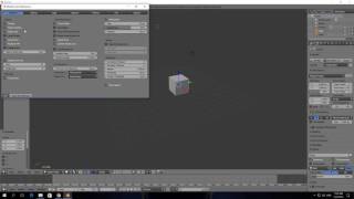 How To Hide Mini Axis In Blender