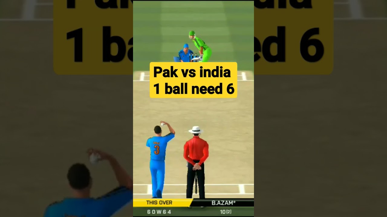 Hafeez vs Dhoni cricket macth 