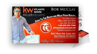 1101 E Brigantine Avenue Home Tour