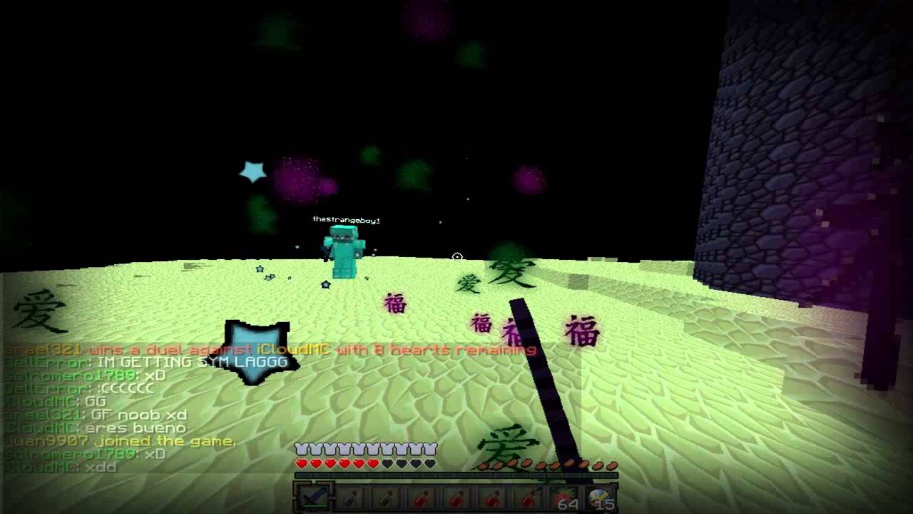 | 1vs1 | Kohi | thestrangeboy1