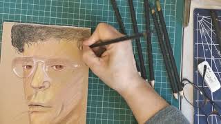 SCRAWLRBOX APRIL 2022 Challenge #scrawlrchallenge