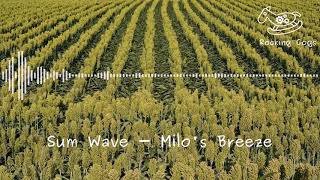 Sum Wave - Milo's Breeze [Rocking Cogs]