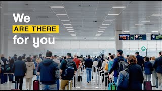 Techbrewery Queue Management Systems (Short Film)