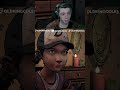 Our Clementine is an absolute SAVAGE | #WalkingDeadTellTale Story Moment