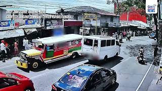4, Nasawi Matapos Masalpok Ng Kotse Sa Angono, Rizal Gma Integrated News