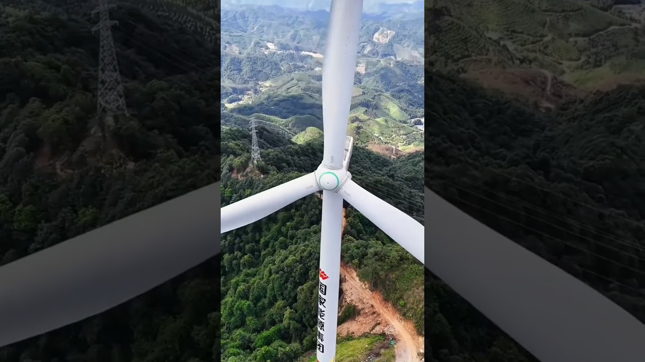 Wind Power Operation and Maintenance Engineer 