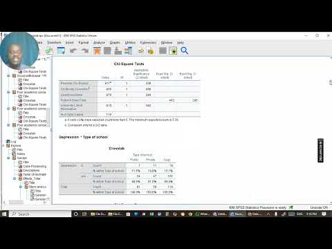 📊 DATA ANALYSIS SERVICES | SPSS | R | PYTHON | GOOGLE COLAB