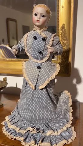 Poupée et automate | Gazette Drouot