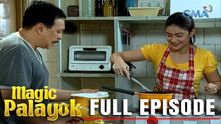 Magic Palayok: Full Episode 63