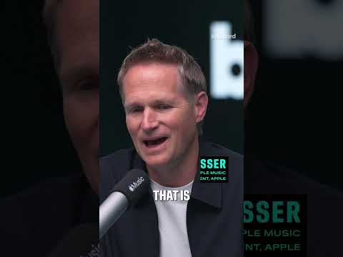 Apple Music VP Responds to Jimmy Iovine: "Streaming Services Being Minutes Away From Being Obsolete"