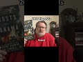 Ghosts of Panama: 2026 Hopefuls #booktube