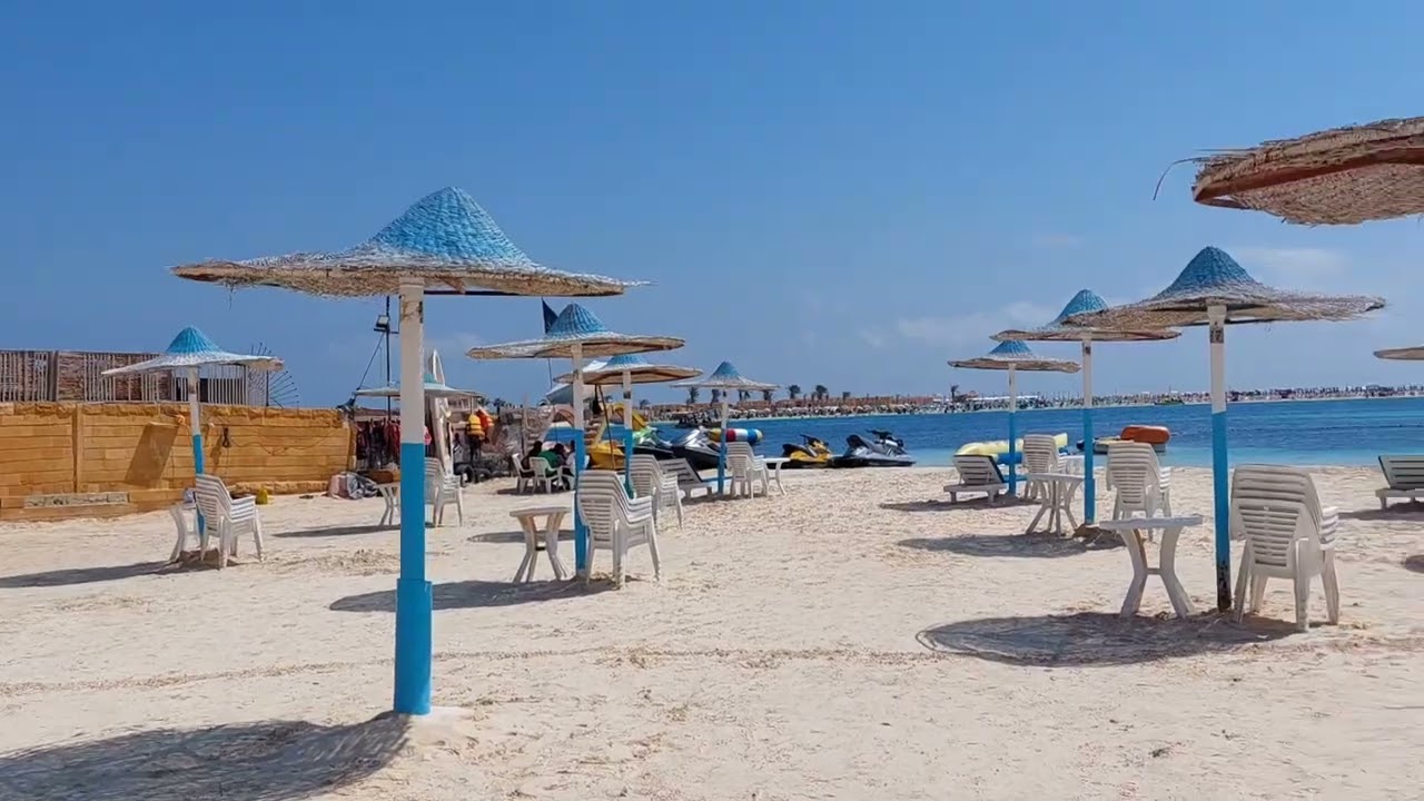 فندق غزاله فى مطروح 2023