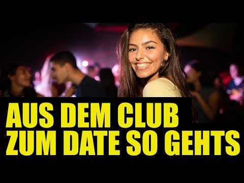 Der ULTIMATIVE Club Guide - Frauen im Club kennenlernen und verführen