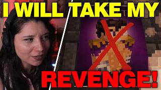 Pressea Wants To TAKE REVENGE ON Vegetta! QSMP 2