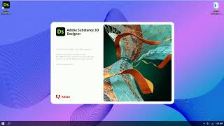 ADOBE SUBSTANCE 3D DESIGNER CRACK | ADOBE SUBSTANCE HACK 2022 | SUBSTANCE CRACK screenshot 4