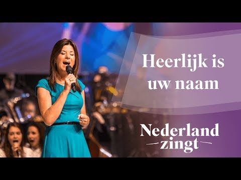 Nederland Zingt Dag