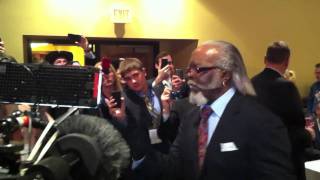 Jim McMillan: 'Does Ron Paul Support Me?'
