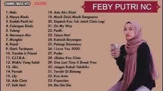 Kumpulan cover lagu Feby Putri NC tanpa iklan/NO ADS