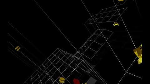 System Shock 2 OST Fan Mission - The Hacker